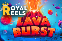 lava burst