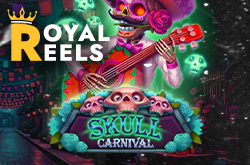 skull carnival